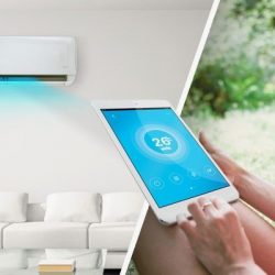 Wi-Fi у кондиціонері. Навіщо потрібен? Чи варто за нього переплачувати?