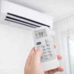 Что нужно сделать с кондиционером перед летом?