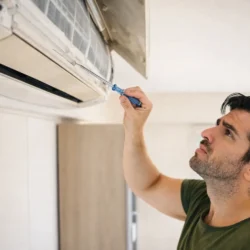 Як зрозуміти, що кондиціонер працює неправильно?