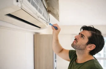 Як зрозуміти, що кондиціонер працює неправильно?