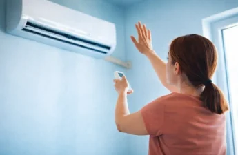 Что делать, если пропал свет при работающем кондиционере