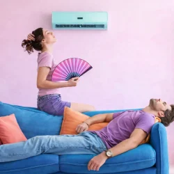 Как экономить электроэнергию в жару без отказа от кондиционера?