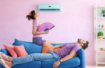 Як економити електроенергію у спеку без відмови від кондиціонера?